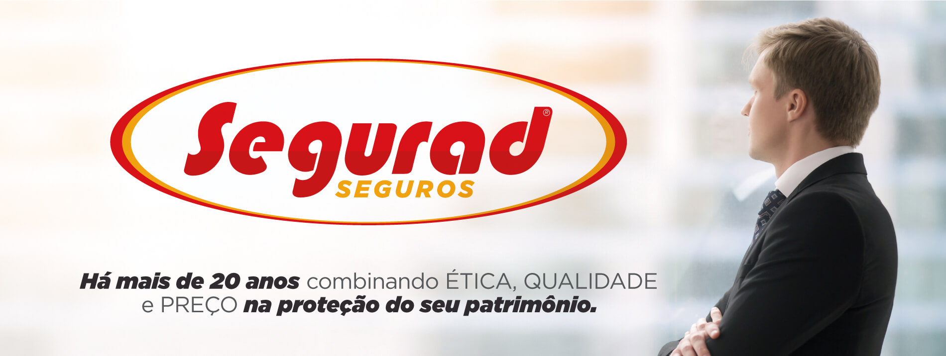 Segurad